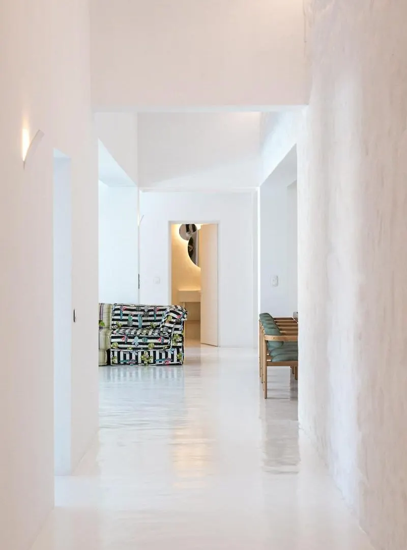 Amuse Villa Mykonos Panormos  0*, Panormos (Mykonos) Greece