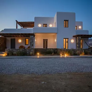 Katikies Ftelia Mykonos Panormos (Mykonos)