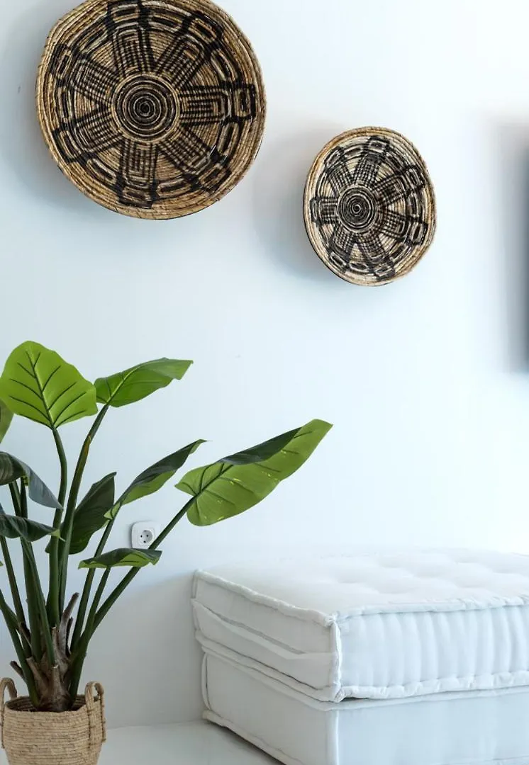 Amuse Villa Mykonos 帕诺尔莫斯米科诺斯